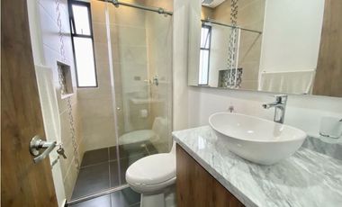 (MC-C) Casa campestre en Condominio en Venta, Alquiler Alfaguara