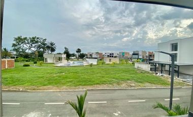 (MC-C) Casa campestre en Condominio en Venta, Alquiler Alfaguara