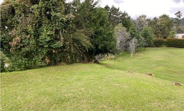 VENTA DE LOTE EN EL RETIRO SECTOR FIZEBAD