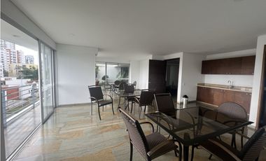 VENTA APARTAMENTO EN LA CASTELLANA ARMENIA QUINDIO