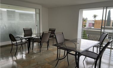 VENTA APARTAMENTO EN LA CASTELLANA ARMENIA QUINDIO