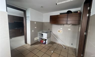 VENTA APARTAMENTO EN LA CASTELLANA ARMENIA QUINDIO