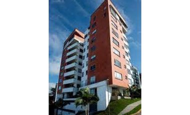 VENTA APARTAMENTO EN LA CASTELLANA ARMENIA QUINDIO