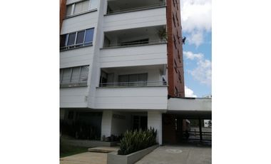 VENTA APARTAMENTO EN LA CASTELLANA ARMENIA QUINDIO