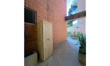 VENTA APTO RODEADO DE TERRAZAS ROSALES BOGOT