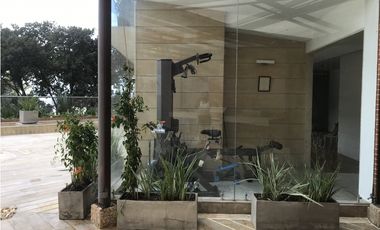 VENTA APTO RODEADO DE TERRAZAS ROSALES BOGOT