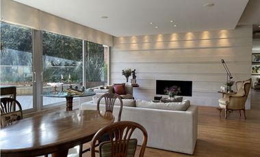 VENTA APTO RODEADO DE TERRAZAS ROSALES BOGOT