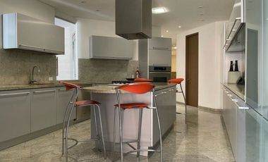 VENTA APTO RODEADO DE TERRAZAS ROSALES BOGOT