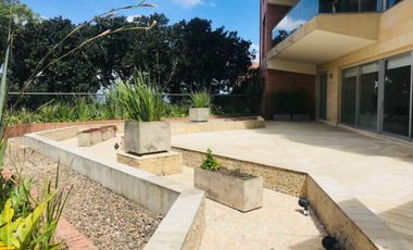 VENTA APTO RODEADO DE TERRAZAS ROSALES BOGOT