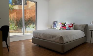 VENTA APTO RODEADO DE TERRAZAS ROSALES BOGOT