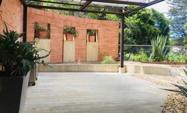VENTA APTO RODEADO DE TERRAZAS ROSALES BOGOT