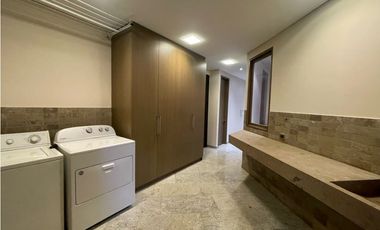 VENTA APTO RODEADO DE TERRAZAS ROSALES BOGOT