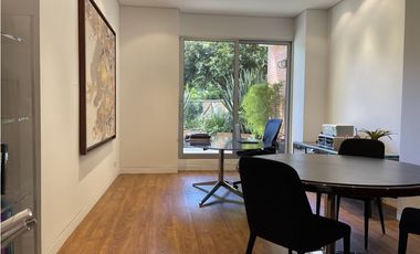 VENTA APTO RODEADO DE TERRAZAS ROSALES BOGOT