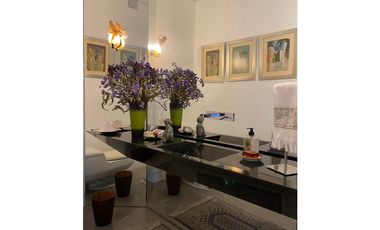 VENTA APTO RODEADO DE TERRAZAS ROSALES BOGOT