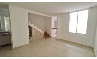 RICAURTE CASA EN CONDOMINIO CON PISCINA