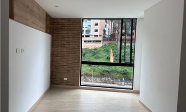Venta Apartamento Chapinero, Bogotá
