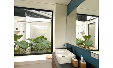 VENTA CASA EN PARCELACION , EN EL RETIRO