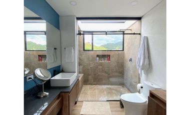 VENTA CASA EN PARCELACION , EN EL RETIRO