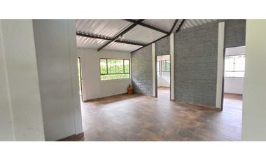 Casa Lote En San Joaquín La Mesa Cundi