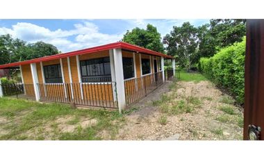Casa Lote En San Joaquín La Mesa Cundi
