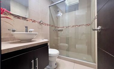 VENDO CASA EN CONJUNTO CERRADO EN VILLETA