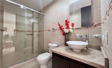 VENDO CASA EN CONJUNTO CERRADO EN VILLETA