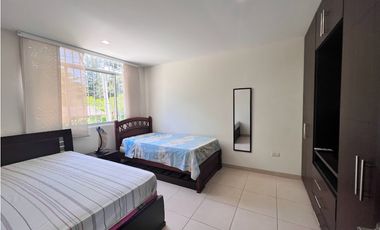 VENDO CASA EN CONJUNTO CERRADO EN VILLETA