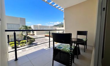 VENDO CASA EN CONJUNTO CERRADO EN VILLETA
