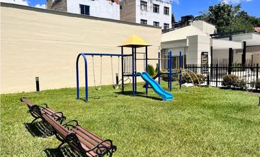 VENDO CASA EN CONJUNTO CERRADO EN VILLETA