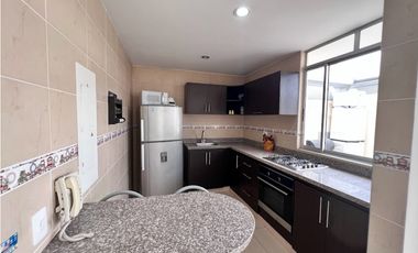 VENDO CASA EN CONJUNTO CERRADO EN VILLETA