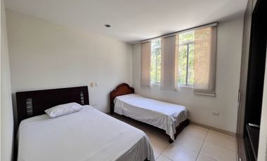 VENDO CASA EN CONJUNTO CERRADO EN VILLETA