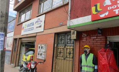 SE ARRIENDAN OFICINAS-101 - FONTIBON CENTRO - NYA