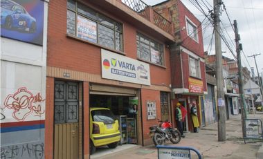 SE ARRIENDAN OFICINAS-101 - FONTIBON CENTRO - NYA