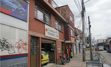 SE ARRIENDAN OFICINAS-101 - FONTIBON CENTRO - NYA