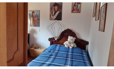 CASA EN VENTA EN LA CEJA