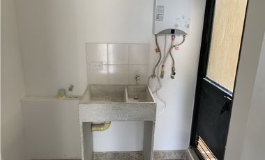 La Calera. Vendo lindo Apto VIS Conjunto Entrebosques 1