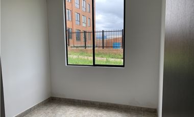 La Calera. Vendo lindo Apto VIS Conjunto Entrebosques 1