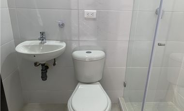 La Calera. Vendo lindo Apto VIS Conjunto Entrebosques 1