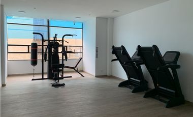 La Calera. Vendo lindo Apto VIS Conjunto Entrebosques 1