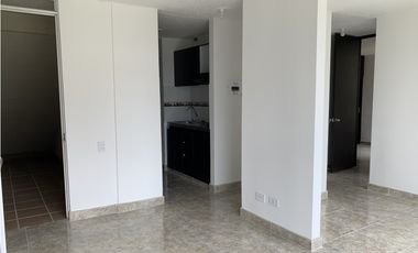 La Calera. Vendo lindo Apto VIS Conjunto Entrebosques 1