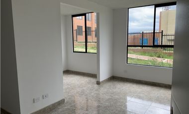 La Calera. Vendo lindo Apto VIS Conjunto Entrebosques 1