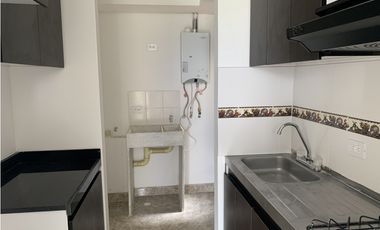 La Calera. Vendo lindo Apto VIS Conjunto Entrebosques 1