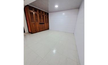 Alquiler de Apartamento en Popayán,  B/ Lomas de Cartagena.