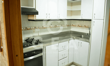 Alquiler de Apartamento en Popayán,  B/ Lomas de Cartagena.