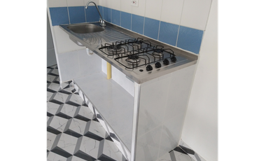 APARTAMENTO EN RENTA EN SOACHA, OCAÑA MAIPORE