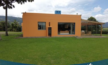 Vendo Hermosa Casa en Subachoque