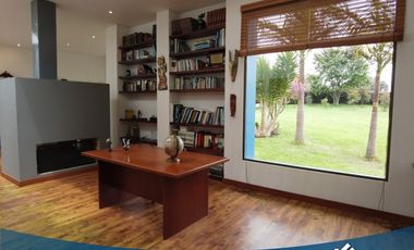 Vendo Hermosa Casa en Subachoque