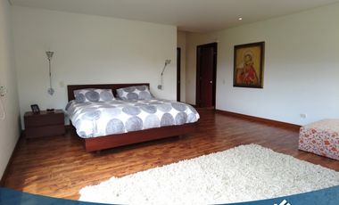 Vendo Hermosa Casa en Subachoque