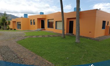 Vendo Hermosa Casa en Subachoque