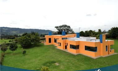 Vendo Hermosa Casa en Subachoque